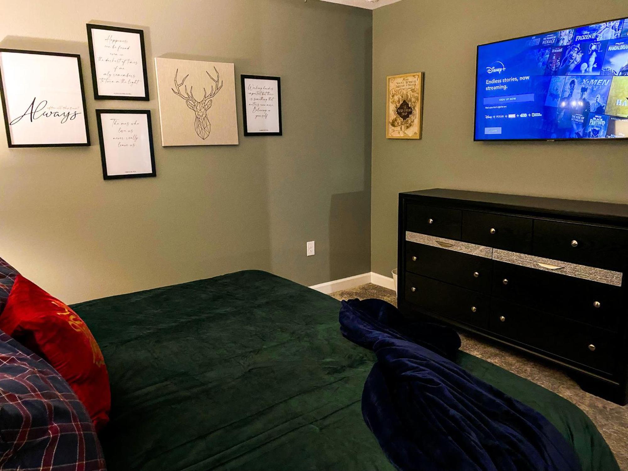 Magical Family Vacation Home Near Disney World At Storey Lake, Star Wars Gameroom, Pool, Theater, Mickey Slide, Sleeps Up To 28 Киссимми Экстерьер фото