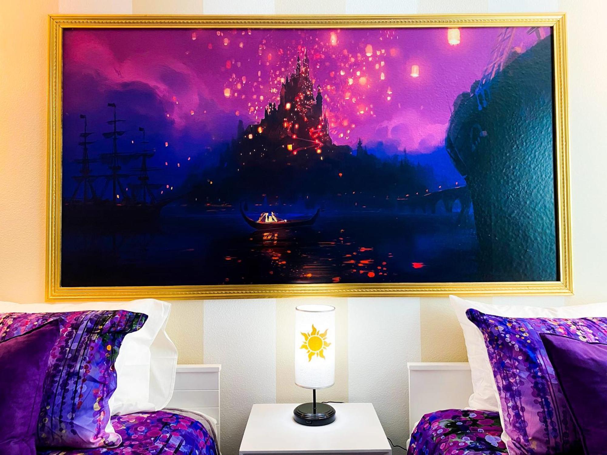 Magical Family Vacation Home Near Disney World At Storey Lake, Star Wars Gameroom, Pool, Theater, Mickey Slide, Sleeps Up To 28 Киссимми Экстерьер фото
