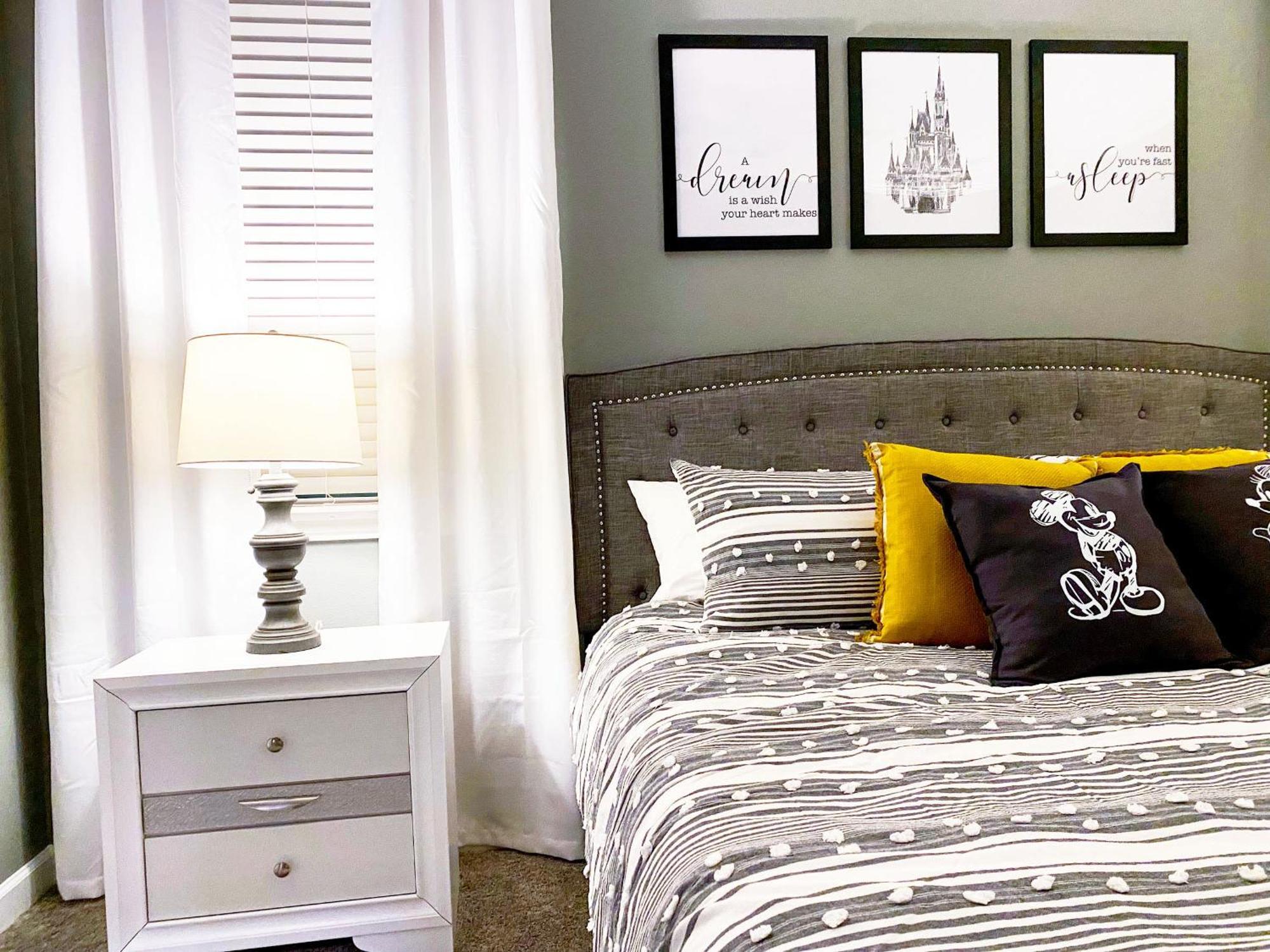 Magical Family Vacation Home Near Disney World At Storey Lake, Star Wars Gameroom, Pool, Theater, Mickey Slide, Sleeps Up To 28 Киссимми Экстерьер фото